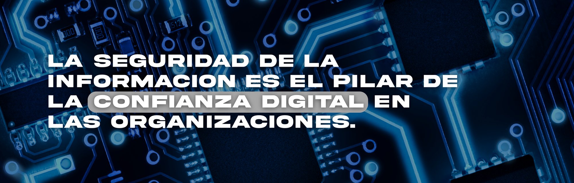 Seguridad de la información