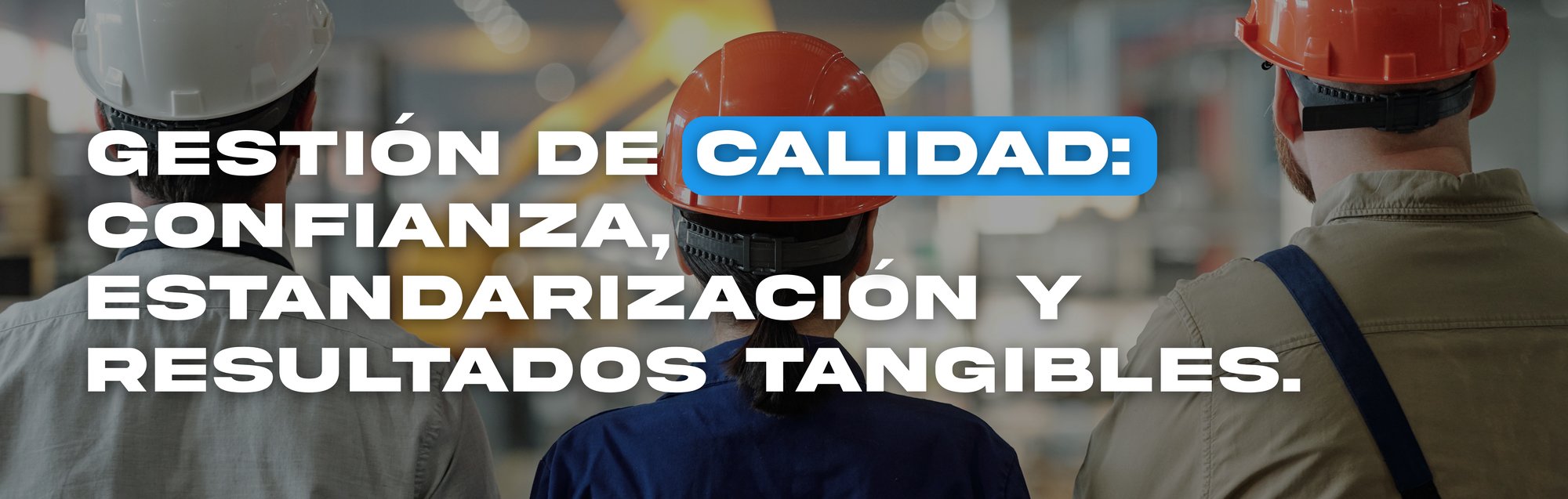 Calidad