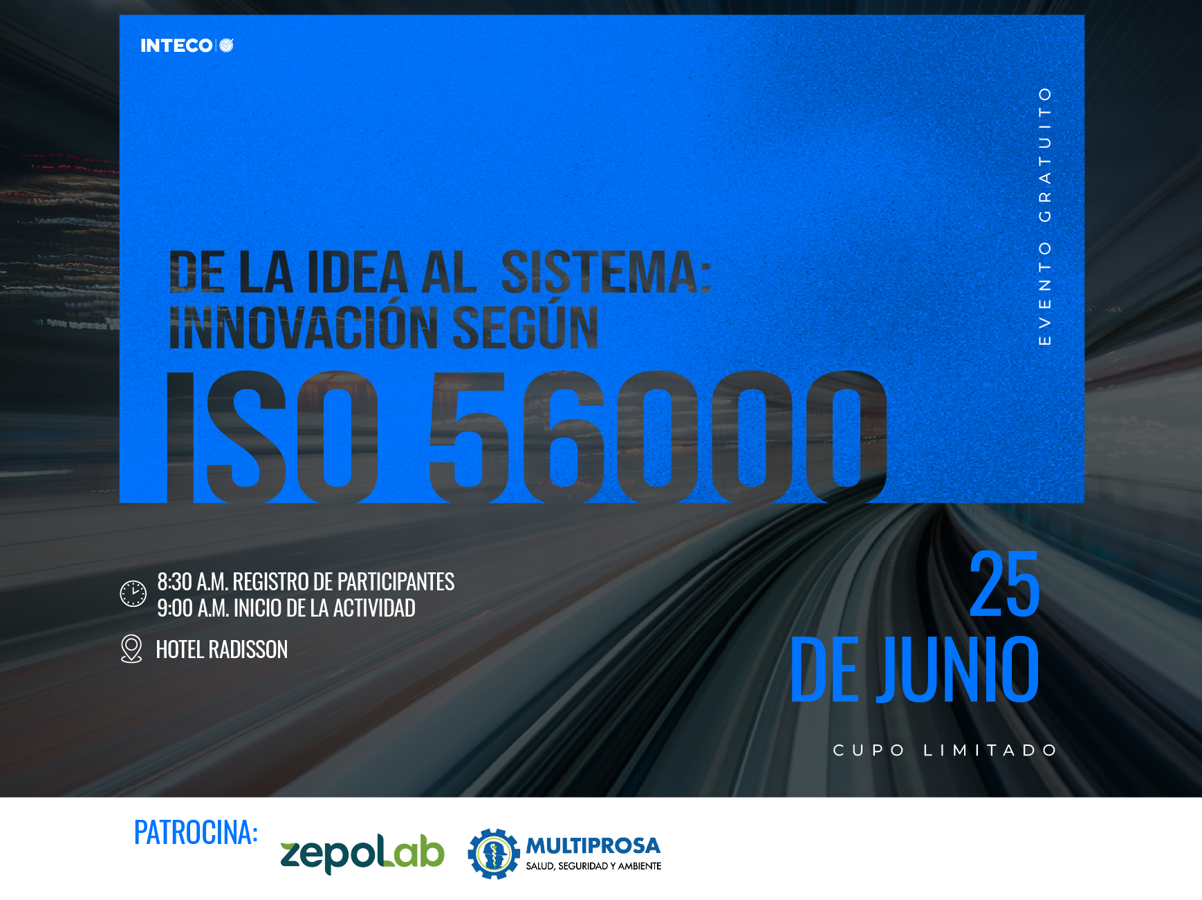 ISO 56001