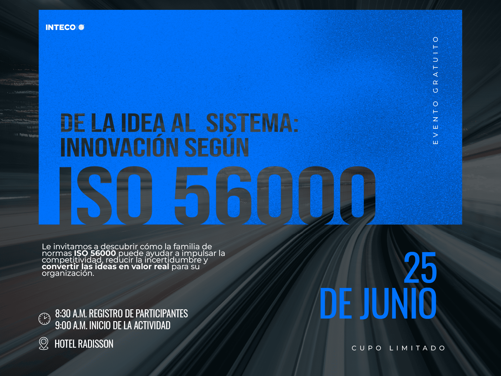 Innovación ISO 56000