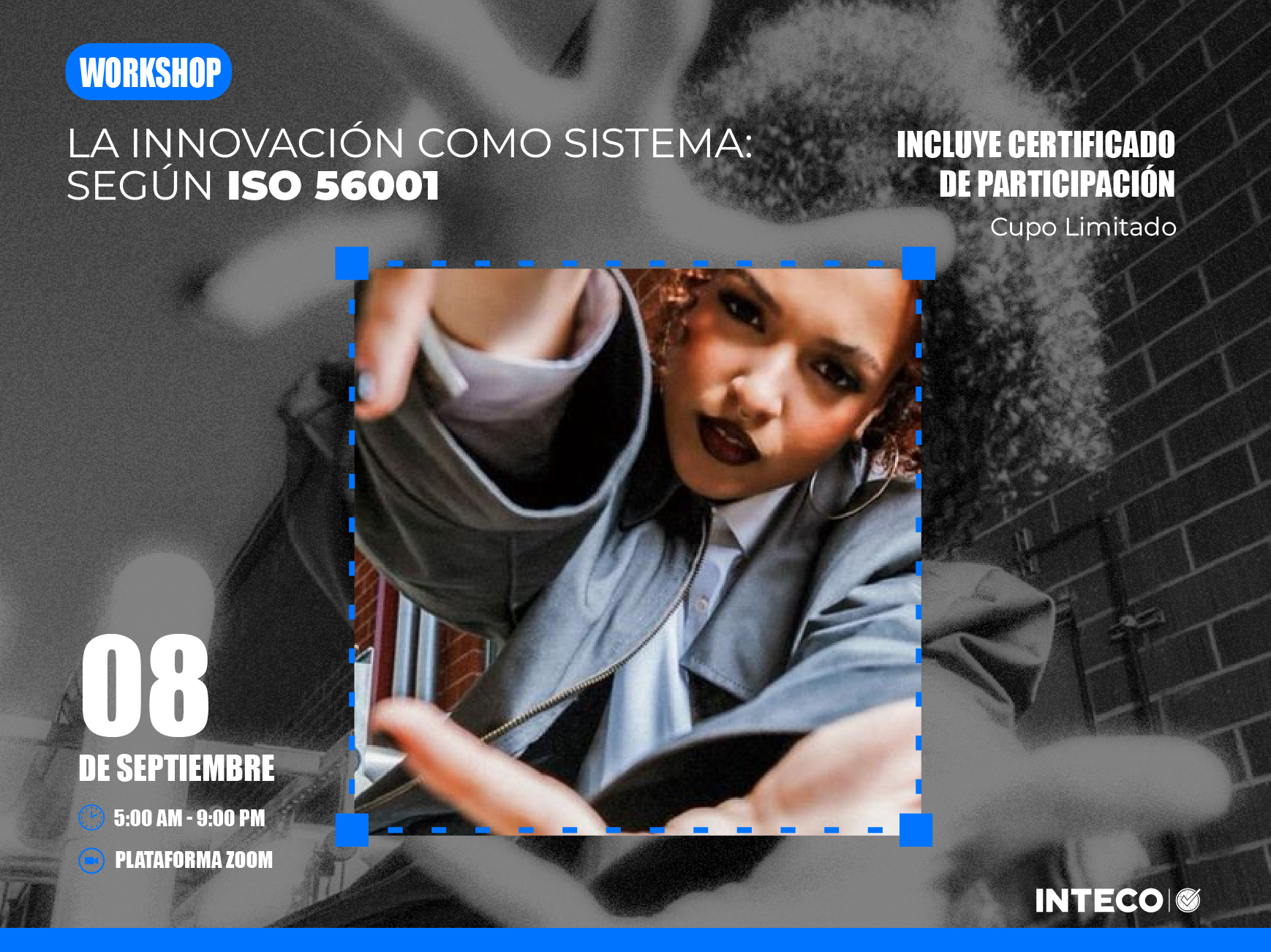 Workshop ISO 56001