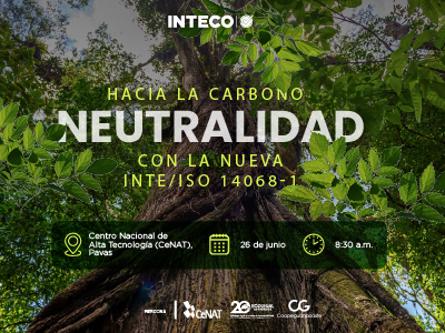 Hacia la carbono neutralidad