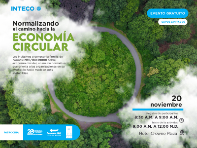 Economía circular