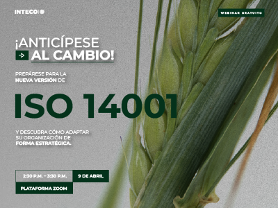 ISO 14001