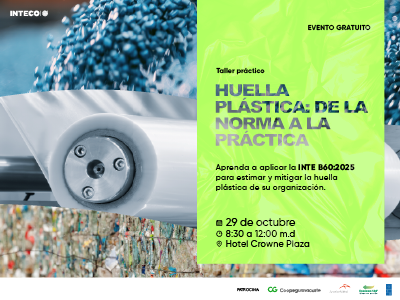 Taller de huella plástica