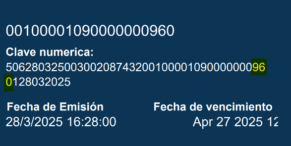 noCR noCR